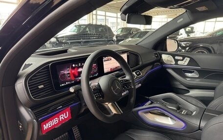 Mercedes-Benz GLE Coupe, 2025 год, 15 990 000 рублей, 7 фотография