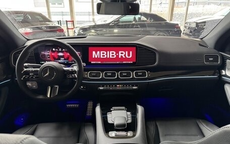 Mercedes-Benz GLE Coupe, 2025 год, 15 990 000 рублей, 13 фотография