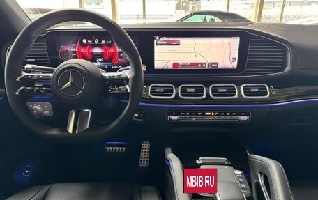 Mercedes-Benz GLE Coupe, 2025 год, 15 990 000 рублей, 12 фотография