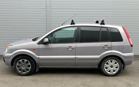 Ford Fusion I, 2011 год, 555 000 рублей, 5 фотография
