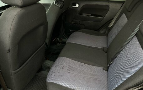 Ford Fusion I, 2011 год, 555 000 рублей, 8 фотография