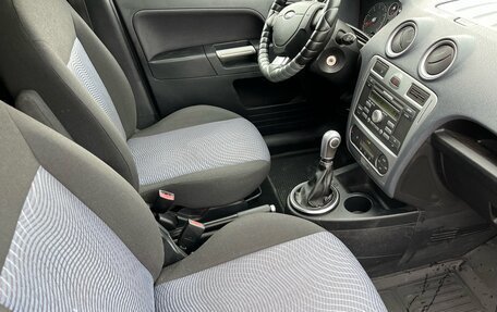 Ford Fusion I, 2011 год, 555 000 рублей, 10 фотография