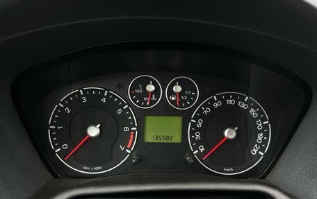 Ford Fusion I, 2011 год, 555 000 рублей, 11 фотография