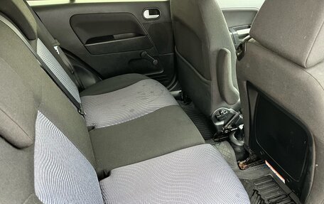 Ford Fusion I, 2011 год, 555 000 рублей, 9 фотография