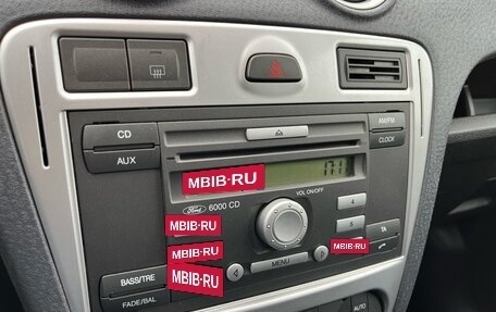 Ford Fusion I, 2011 год, 555 000 рублей, 12 фотография
