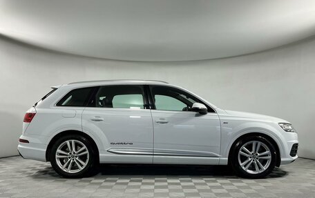 Audi Q7, 2015 год, 3 899 000 рублей, 4 фотография