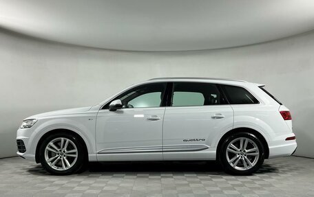 Audi Q7, 2015 год, 3 899 000 рублей, 3 фотография
