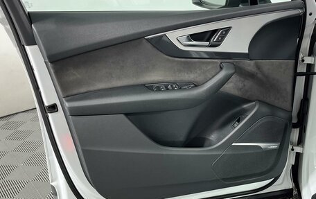 Audi Q7, 2015 год, 3 899 000 рублей, 9 фотография