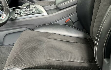 Audi Q7, 2015 год, 3 899 000 рублей, 11 фотография