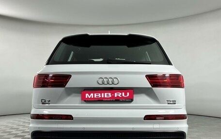 Audi Q7, 2015 год, 3 899 000 рублей, 5 фотография