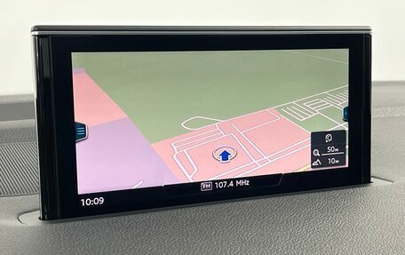 Audi Q7, 2015 год, 3 899 000 рублей, 18 фотография