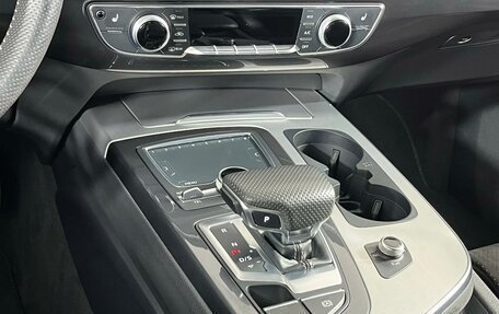 Audi Q7, 2015 год, 3 899 000 рублей, 19 фотография