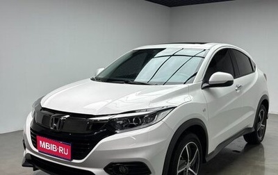 Honda Vezel, 2022 год, 1 580 300 рублей, 1 фотография