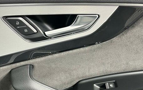 Audi Q7, 2015 год, 3 899 000 рублей, 25 фотография