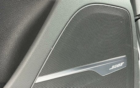 Audi Q7, 2015 год, 3 899 000 рублей, 27 фотография