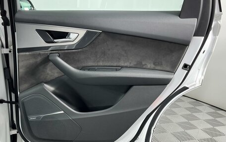 Audi Q7, 2015 год, 3 899 000 рублей, 26 фотография