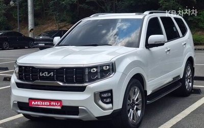 KIA Mohave I, 2022 год, 3 858 000 рублей, 1 фотография