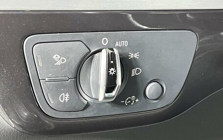Audi Q7, 2015 год, 3 899 000 рублей, 30 фотография