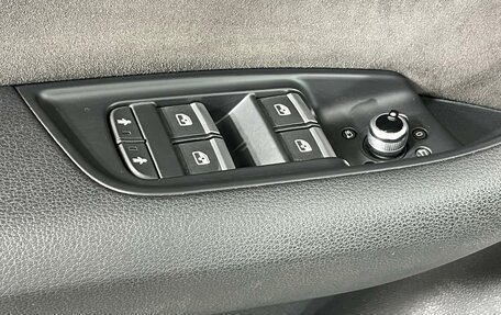 Audi Q7, 2015 год, 3 899 000 рублей, 29 фотография