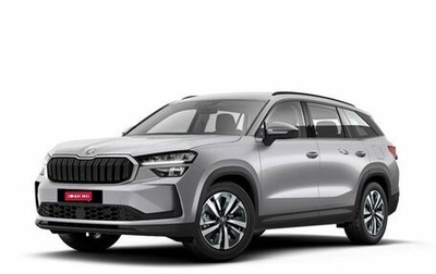 Skoda Kodiaq, 2025 год, 5 150 000 рублей, 1 фотография