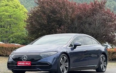 Mercedes-Benz EQS, 2022 год, 6 500 111 рублей, 1 фотография