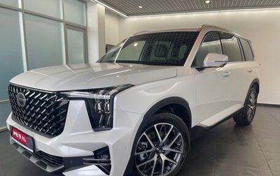 GAC GS8, 2024 год, 4 599 000 рублей, 1 фотография
