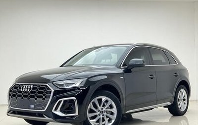 Audi Q5, 2022 год, 3 100 300 рублей, 1 фотография