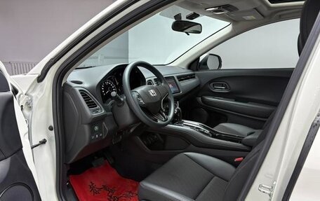 Honda Vezel, 2022 год, 1 580 300 рублей, 7 фотография