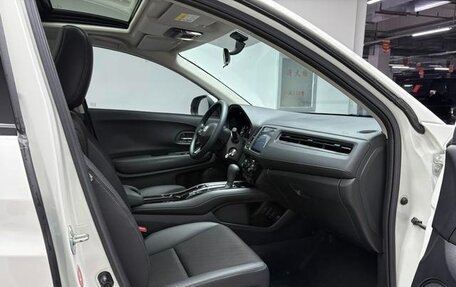Honda Vezel, 2022 год, 1 580 300 рублей, 8 фотография