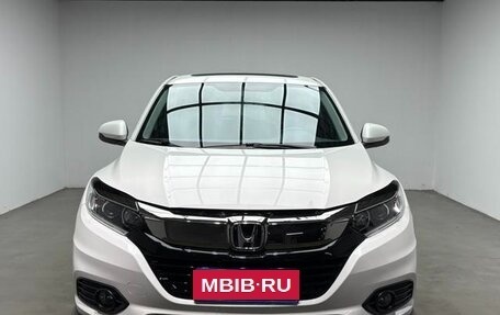 Honda Vezel, 2022 год, 1 580 300 рублей, 3 фотография
