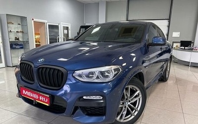 BMW X4, 2019 год, 4 450 000 рублей, 1 фотография