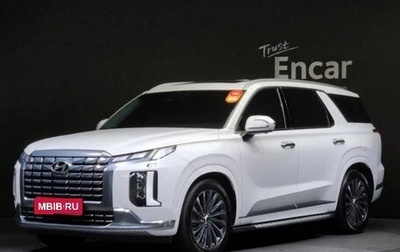 Hyundai Palisade I, 2023 год, 5 550 000 рублей, 1 фотография
