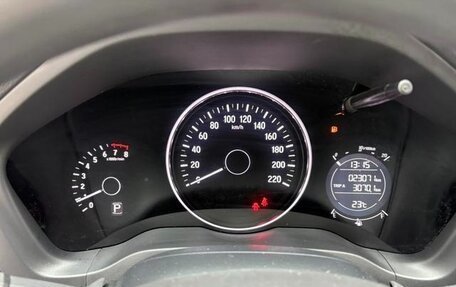 Honda Vezel, 2022 год, 1 580 300 рублей, 12 фотография