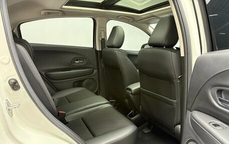 Honda Vezel, 2022 год, 1 580 300 рублей, 10 фотография