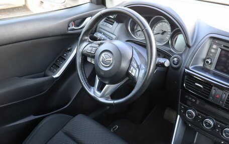 Mazda CX-5 II, 2012 год, 1 580 000 рублей, 12 фотография