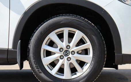Mazda CX-5 II, 2012 год, 1 580 000 рублей, 9 фотография