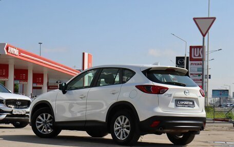 Mazda CX-5 II, 2012 год, 1 580 000 рублей, 7 фотография