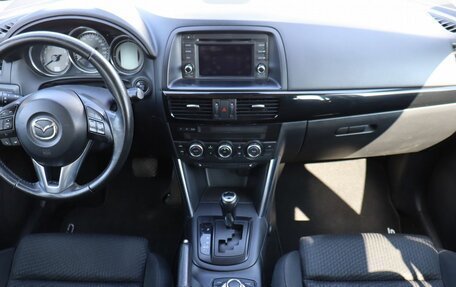 Mazda CX-5 II, 2012 год, 1 580 000 рублей, 13 фотография