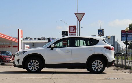 Mazda CX-5 II, 2012 год, 1 580 000 рублей, 8 фотография