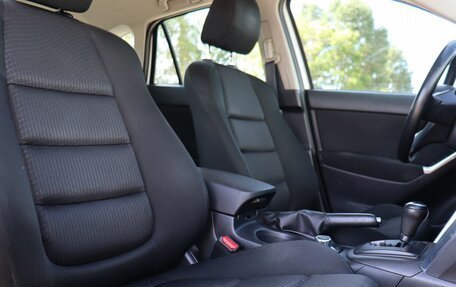 Mazda CX-5 II, 2012 год, 1 580 000 рублей, 11 фотография