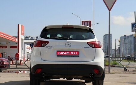 Mazda CX-5 II, 2012 год, 1 580 000 рублей, 6 фотография
