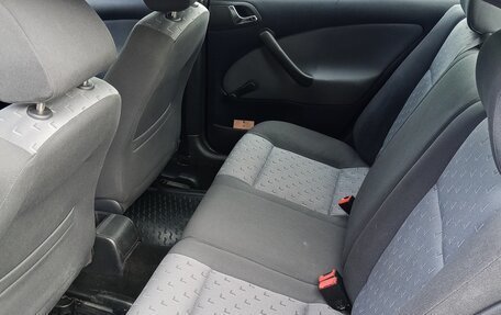 Skoda Octavia IV, 2008 год, 630 000 рублей, 6 фотография