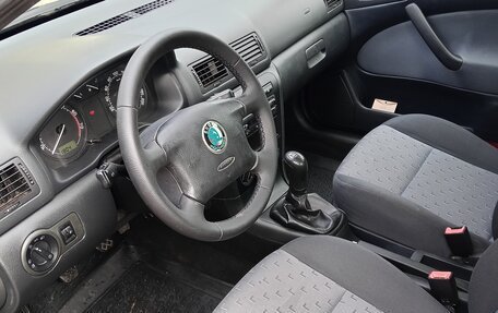 Skoda Octavia IV, 2008 год, 630 000 рублей, 5 фотография
