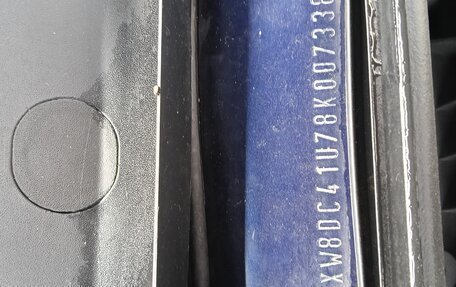 Skoda Octavia IV, 2008 год, 630 000 рублей, 8 фотография