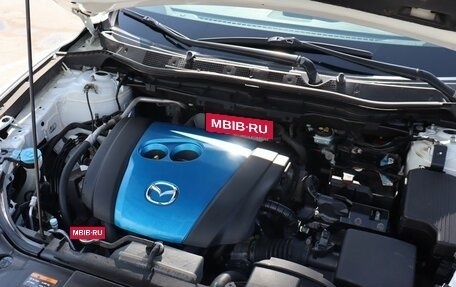 Mazda CX-5 II, 2012 год, 1 580 000 рублей, 20 фотография