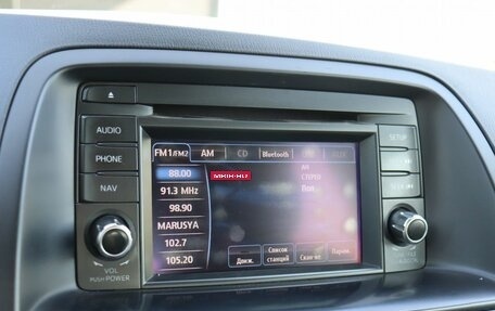 Mazda CX-5 II, 2012 год, 1 580 000 рублей, 17 фотография