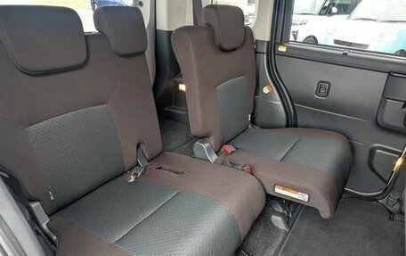 Toyota Roomy I, 2022 год, 1 085 000 рублей, 13 фотография
