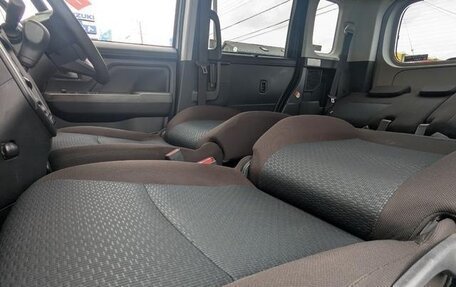 Toyota Roomy I, 2022 год, 1 085 000 рублей, 10 фотография