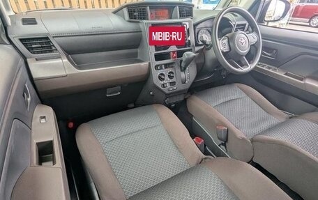Toyota Roomy I, 2022 год, 1 085 000 рублей, 9 фотография