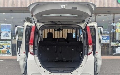 Toyota Roomy I, 2022 год, 1 085 000 рублей, 17 фотография